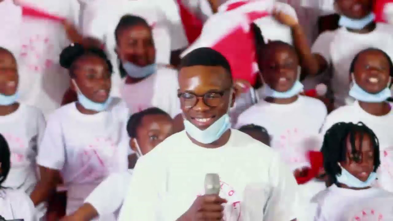 ONAKOL JUNIOR, LET IT SHINE, ENA RDC SUD EST, ESPOIR NGUDIA, LUBOOMWOOD