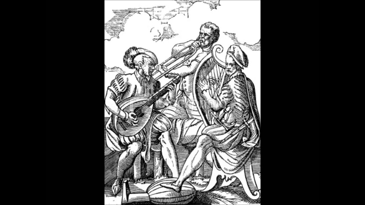 Schubert Serenade in D - George Wiese, trombone