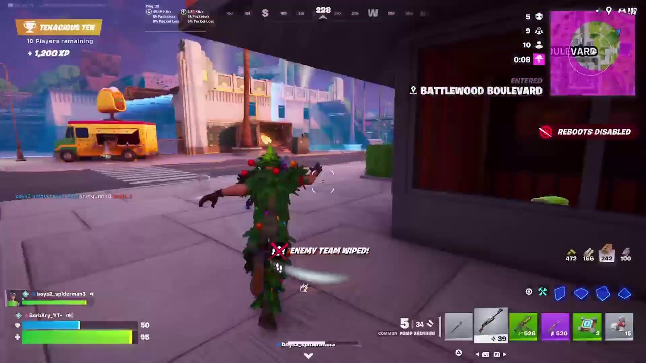 Fortnite