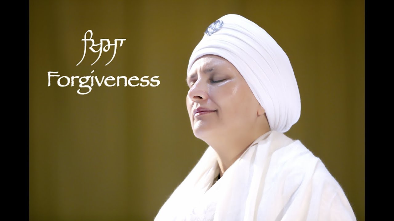 Forgiveness # Forgive