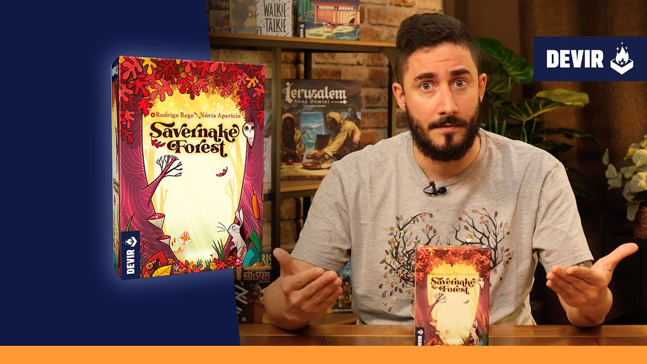 ✅ How to play Savernake Forest