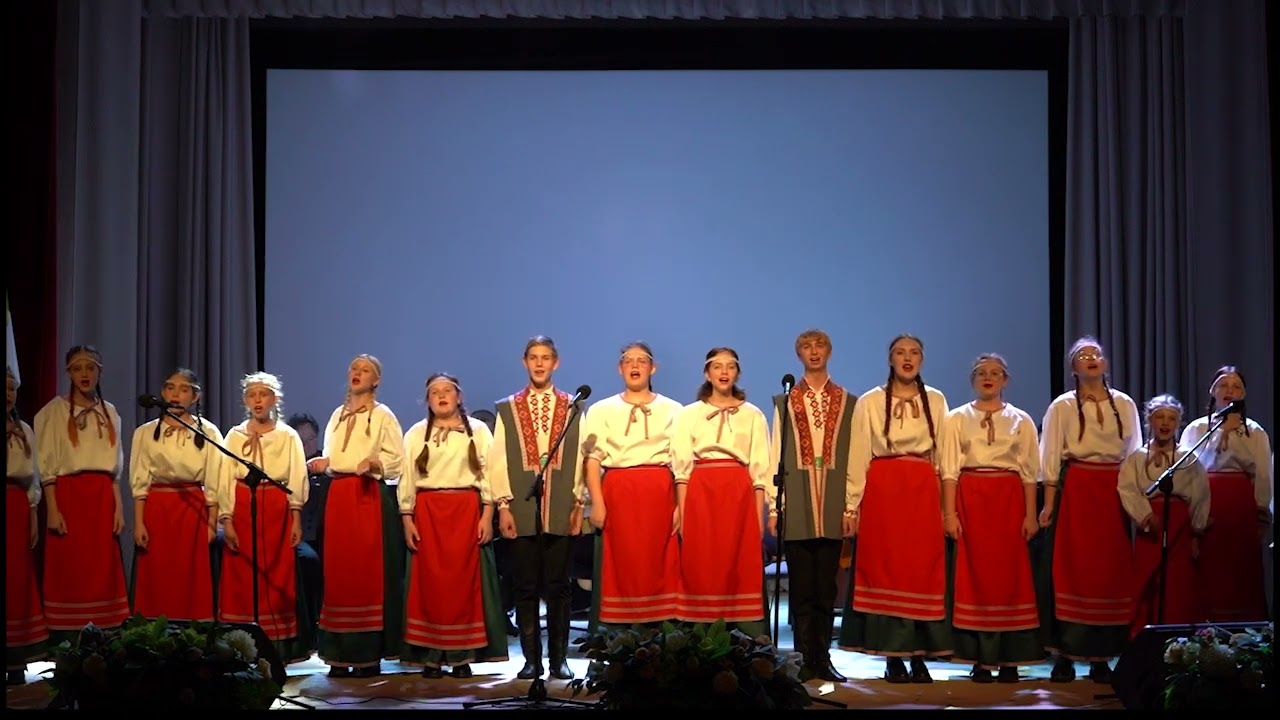Муз.М.Слізкага,сл.І.Цітаўца «Радзіма»