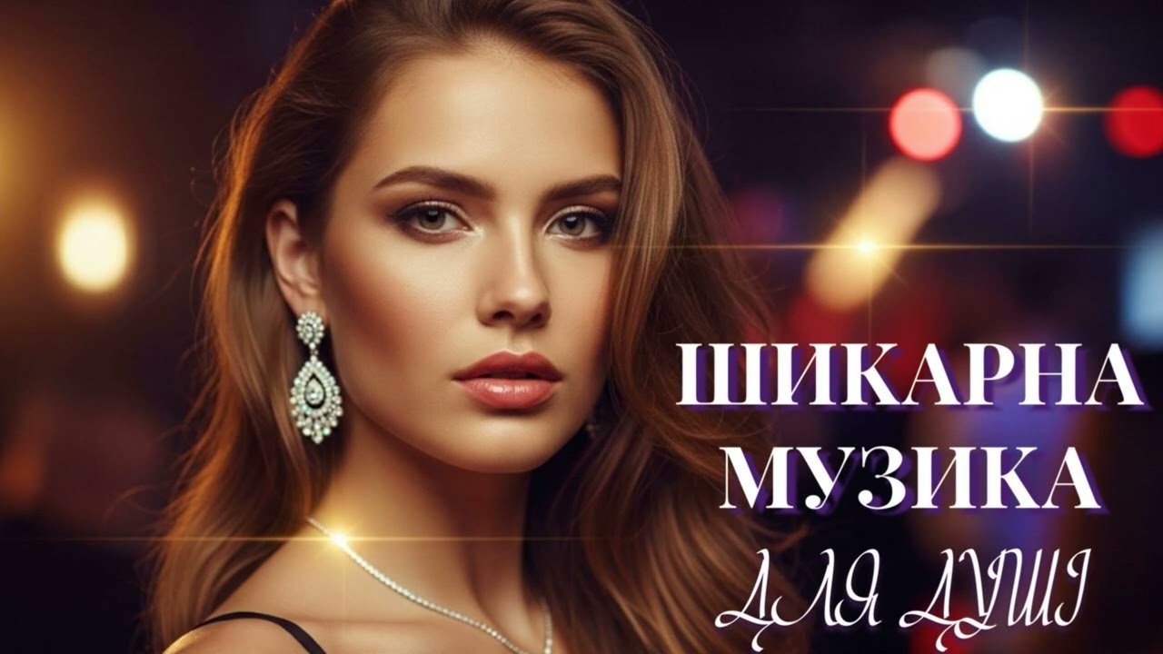 Шикарна Музика Для Душі 2025! Топові Пісні!