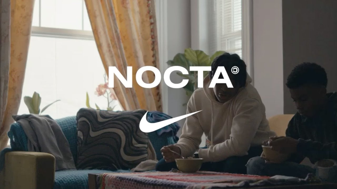 Nike x Nocta Air Force 1 *Certified Loverboy*