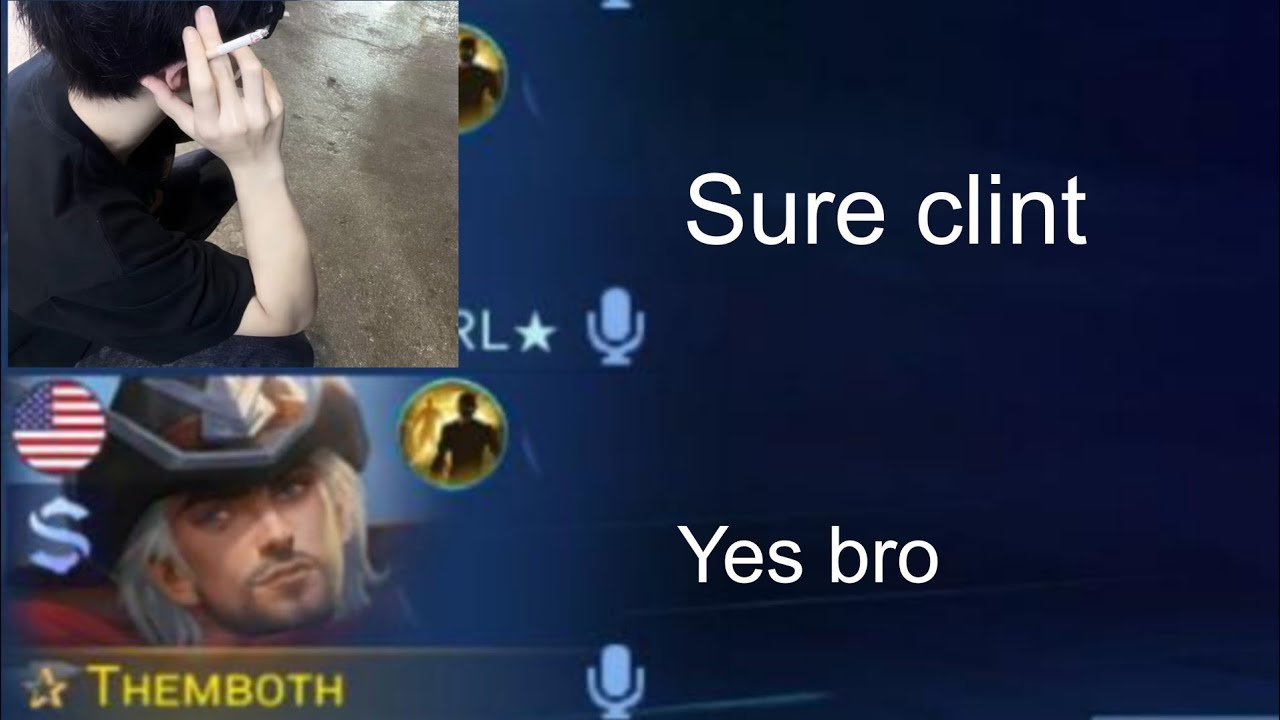 CLINT DAMAGE BUILT IN IMMORTAL RANK THIS HAPPENED NICE GAMEPLAY 💯 ( watch till the end 😁