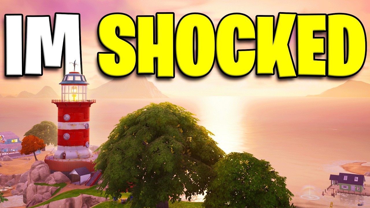 Fortnite Season 2 is ACTUALLY Incredible..