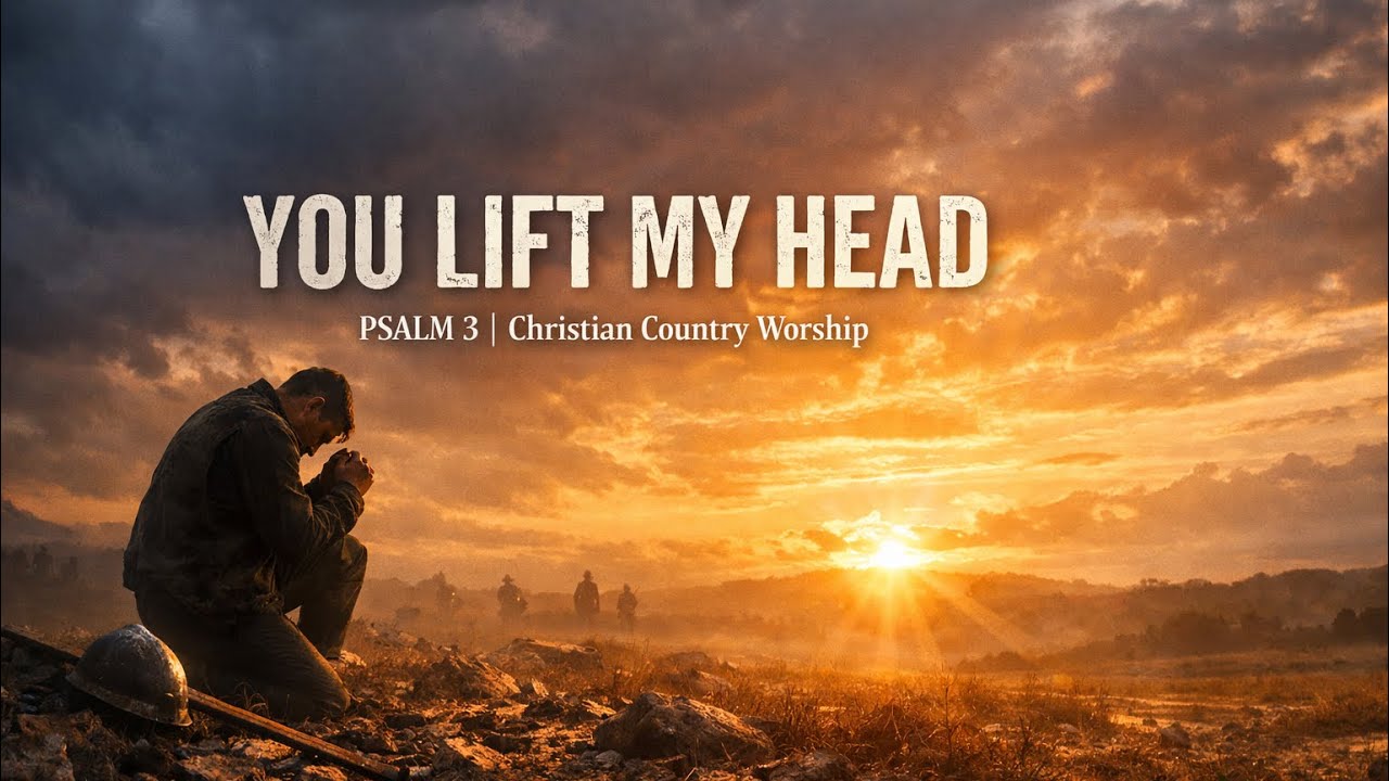 You Can’t Turn It Off | Faith for the Officer After Shift