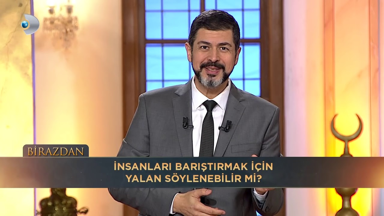 Duada ısrar etmek doğru mudur? M. Fatih Çıtlak