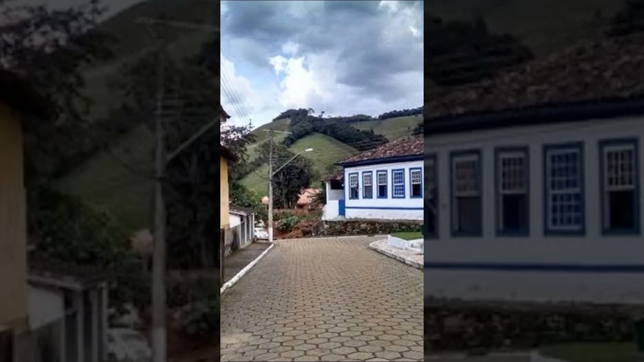 ALAGOA / MINAS GERAIS