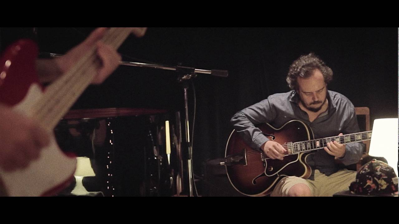 Jo&atilde;o Hasselberg & Pedro Branco - Born In Captivity (teaser)