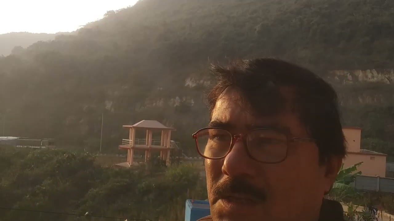 ଖୋଲିକୋଟ କେଶ୍ ପୁର ଘାଟି ରାସ୍ତା 