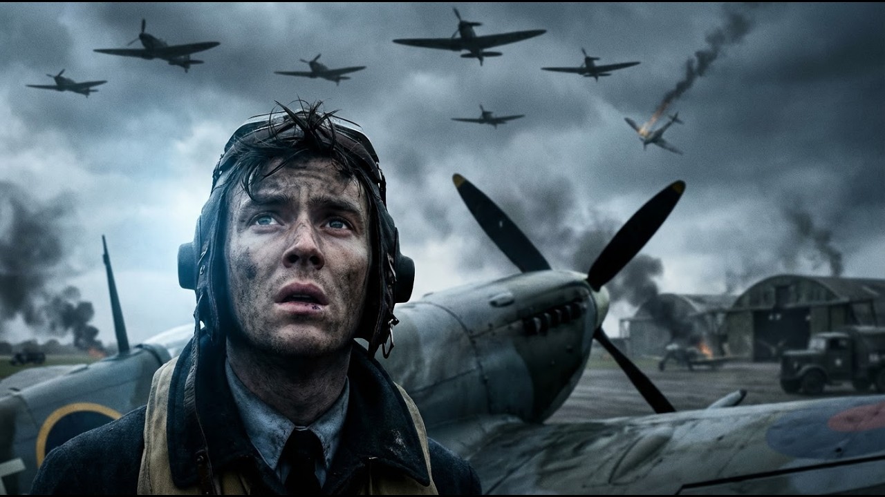 What If Britain Lost the Battle of Britain? | WW2 Alternate History