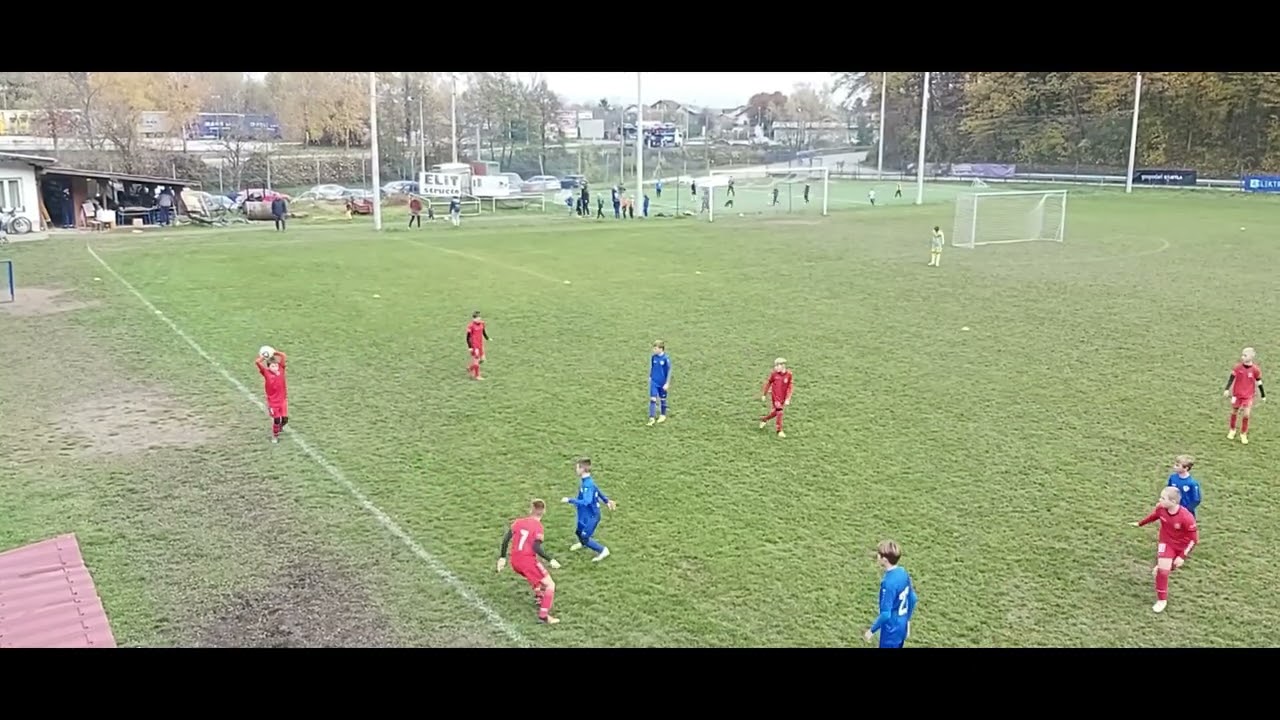 Limači liga NSZZ, NK Bregana - HNK Gorica