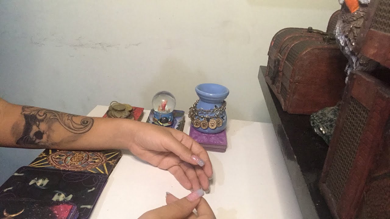 Essa pessoa vai se arrepender de não ter reconhecido o meu valor?