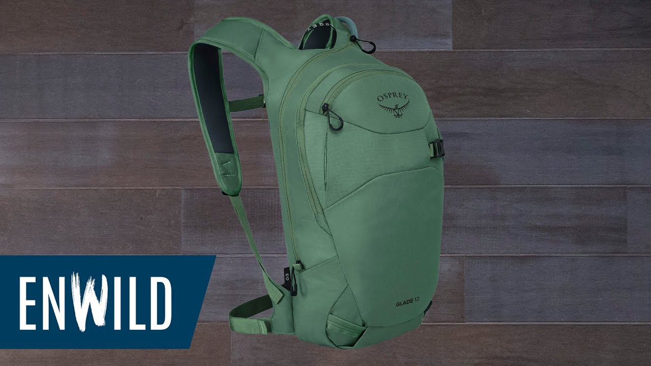 Osprey Glade 12