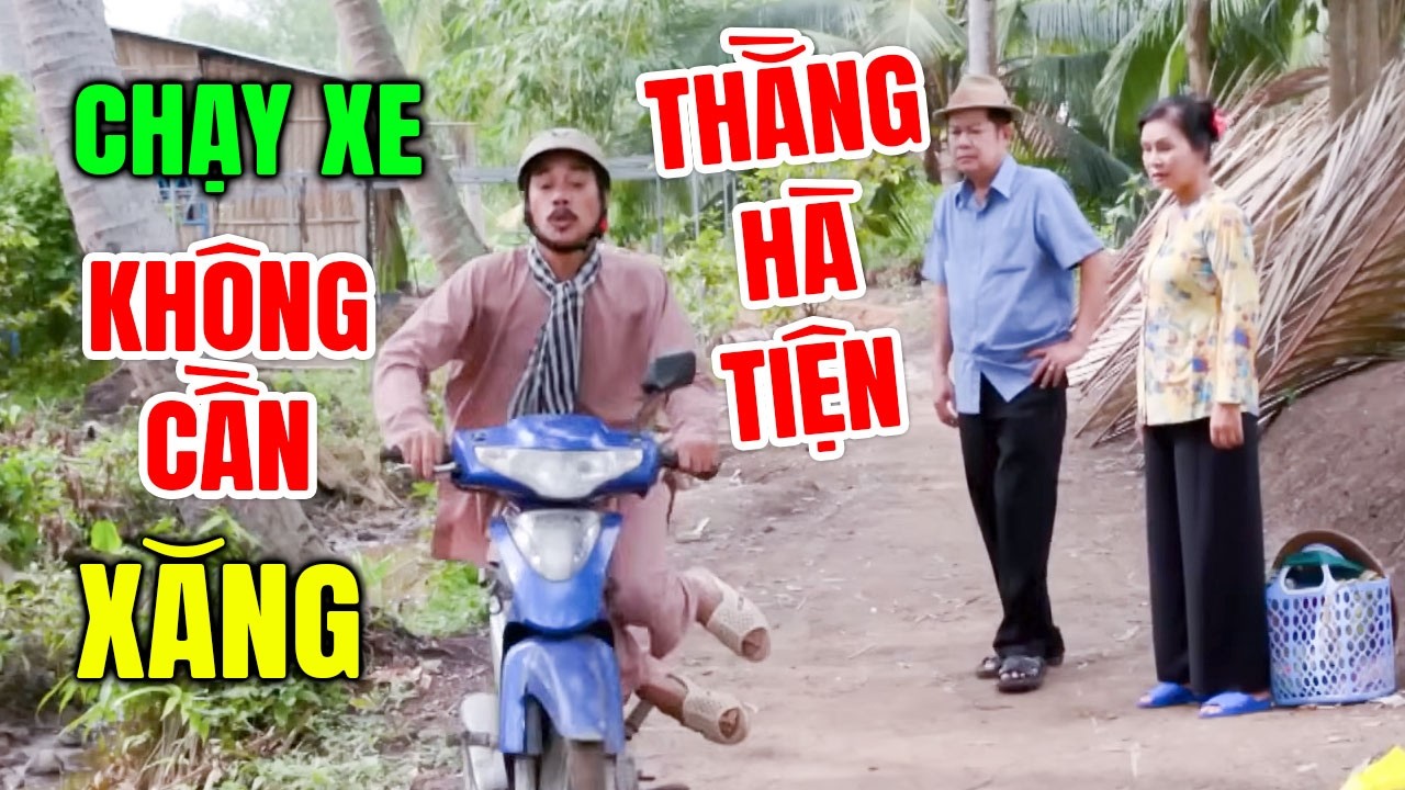 Cười Bể Bụng Với Phim Hài Tết 2026 Hay Nhất | XÔNG ĐẤT ĐẦU NĂM | Hài Miền Tây Mới Nhất 2026