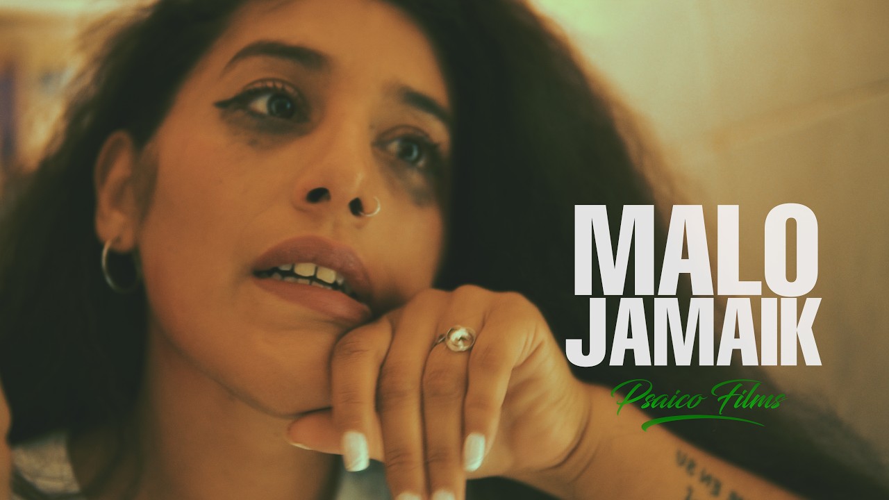 Jamaik  -  Malo