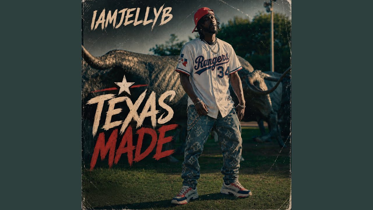 TEXAS MADE