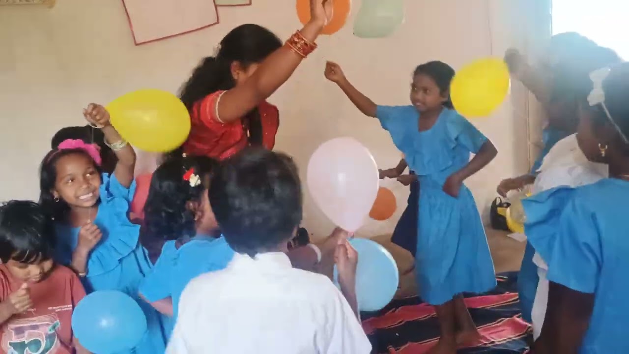 IGNOU DECE 4 Project Video activity sesession 3 ବେଲୁନ ବାଲା ବେଲୁନ ବାଲା 