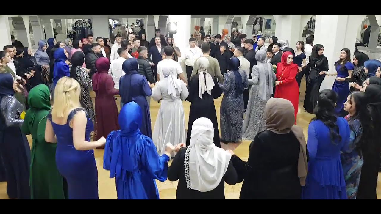 ilhan baran düğün ahmed ışık