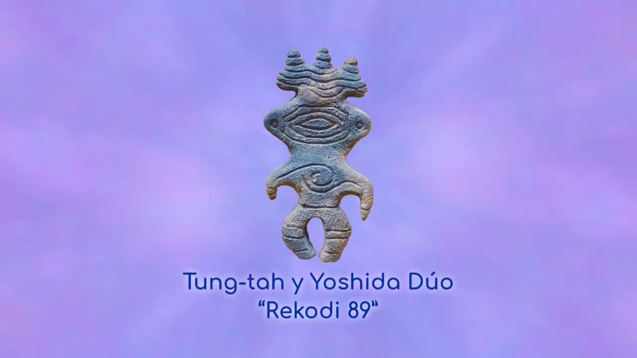 MANACA(Tung-tah y Yoshida Dúo) “Rekodi 89”