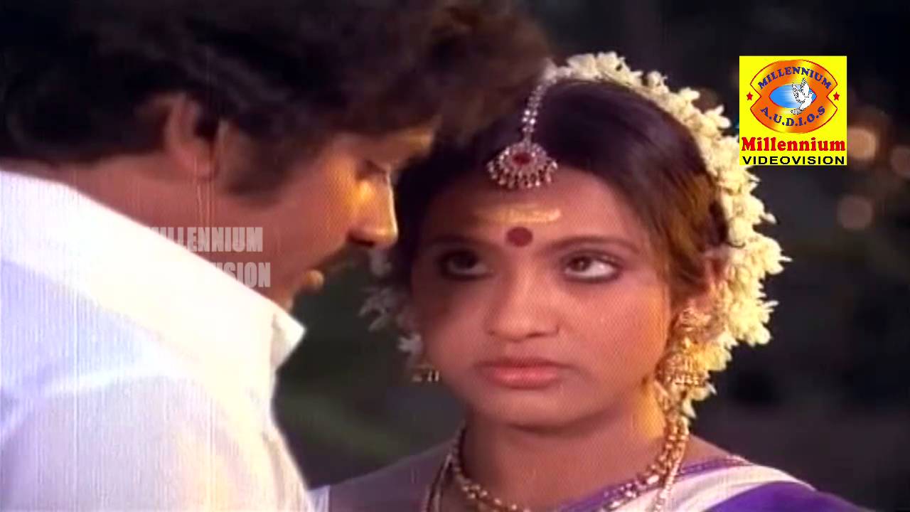 Malayalam Evergreen Film Song | Pookkula Choodiya Nirapara | Archana Teacher | Vani Jairam