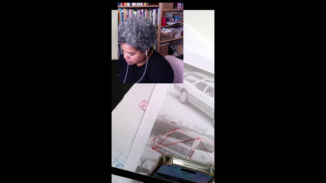 Beginner Drawing Practice - We're going back to basics.