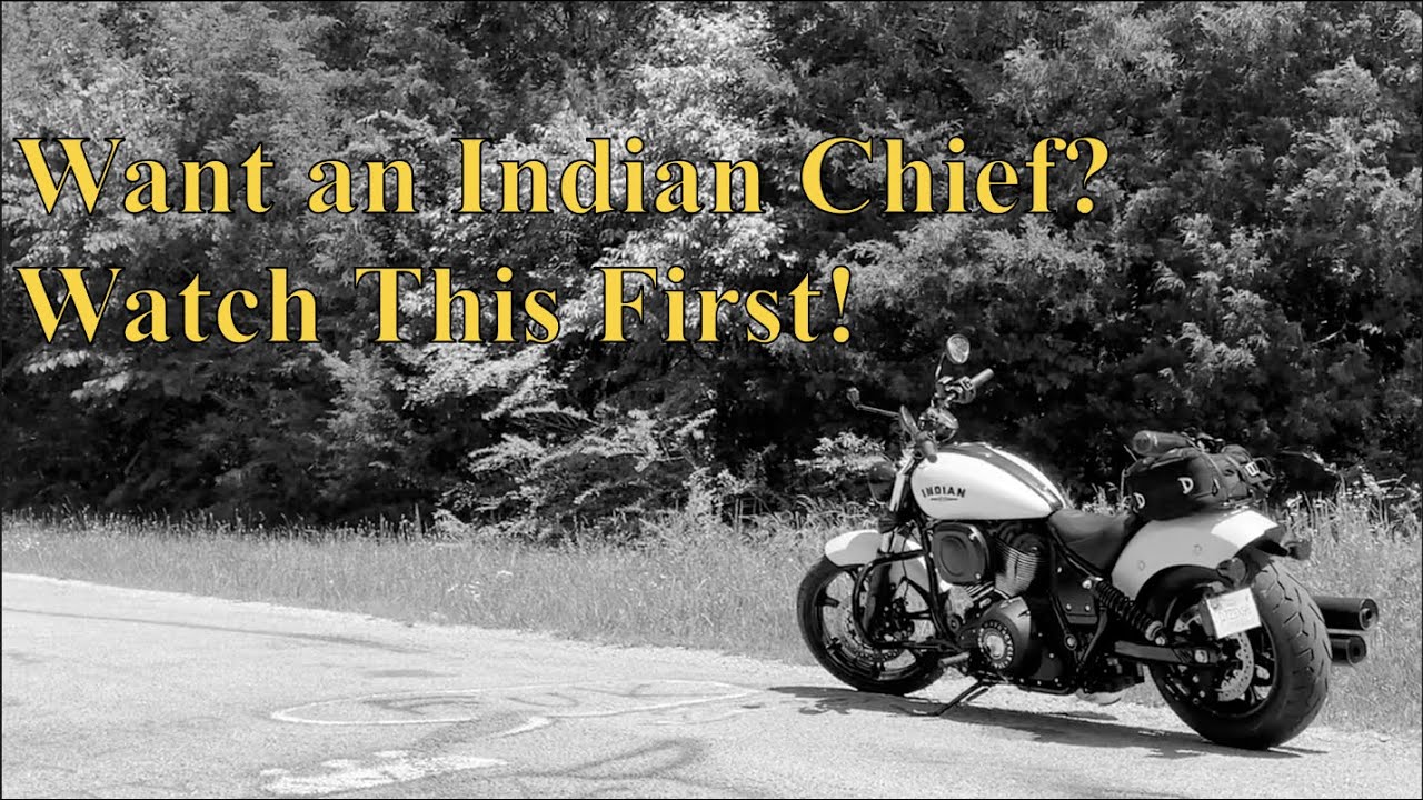 Проблемы Indian Chief