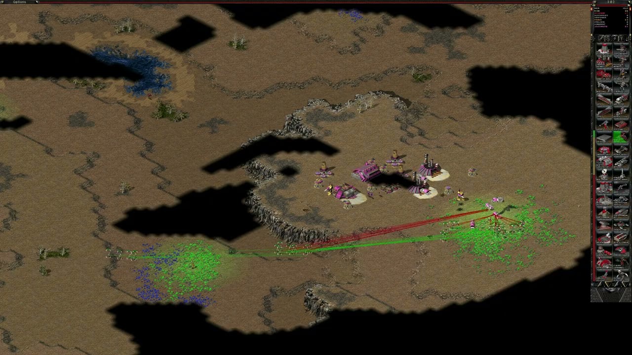 2v2 Phenom Wpx vs Skylegend J3C [Terrace] #1/1