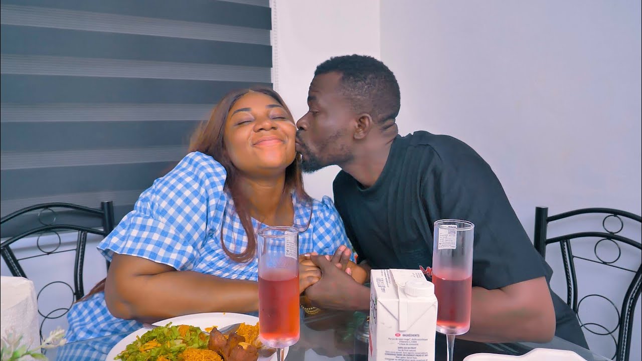 💞 LOVE AND BETRAYAL🥺 EP 15 || MORAL | MARCUS | AKUA SERWAA | ADIEPENA | GYNEL | ARRESTED.