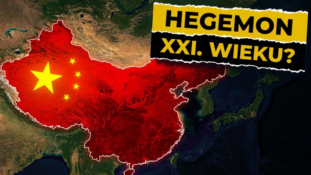 CHINA vs USA &ndash; Who will win the global war for domination?