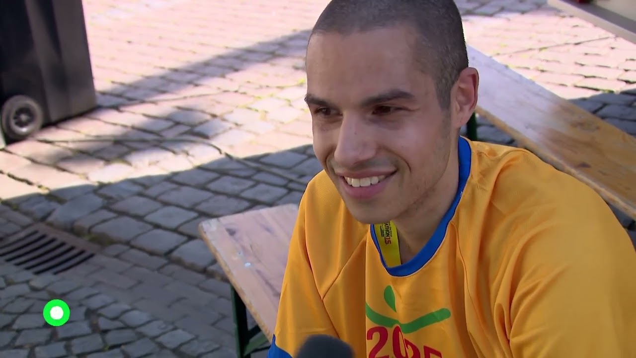 Omroep Zeeland Sport: Marathon Zeeuws Vlaanderen 2025