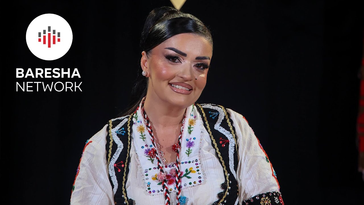 Arlinda Dragaj - PYET KOSOVA P&Euml;R NJ&Euml; &Ccedil;IK&Euml; #2026