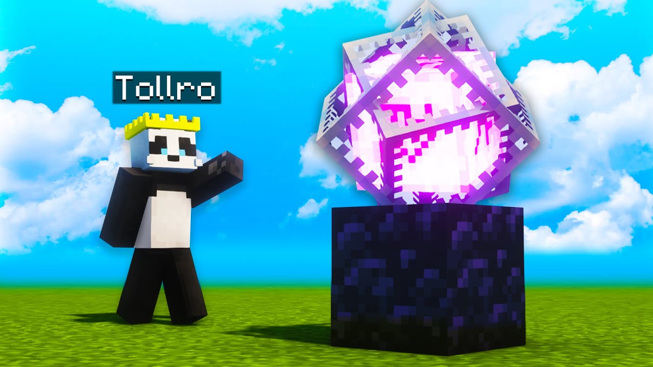 Best Upcoming (Ft; Crystal PvP)