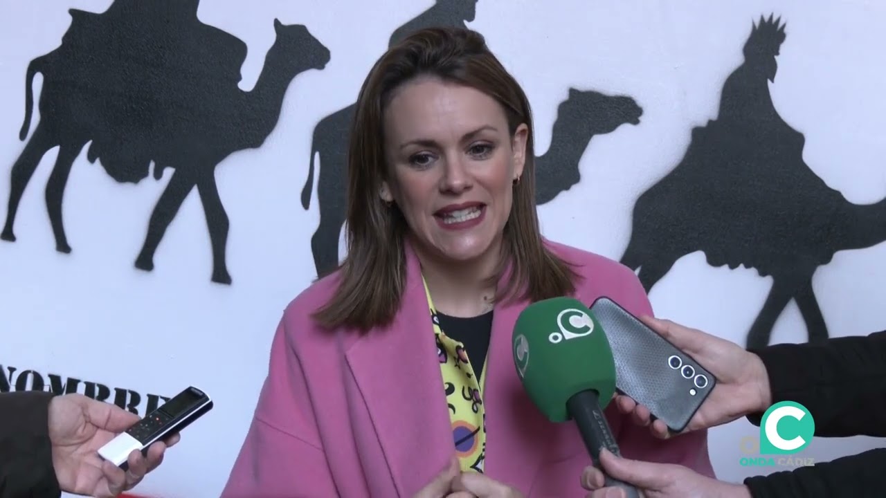 La cabalgata de Reyes de Cádiz contará por primera vez con una carroza inclusiva