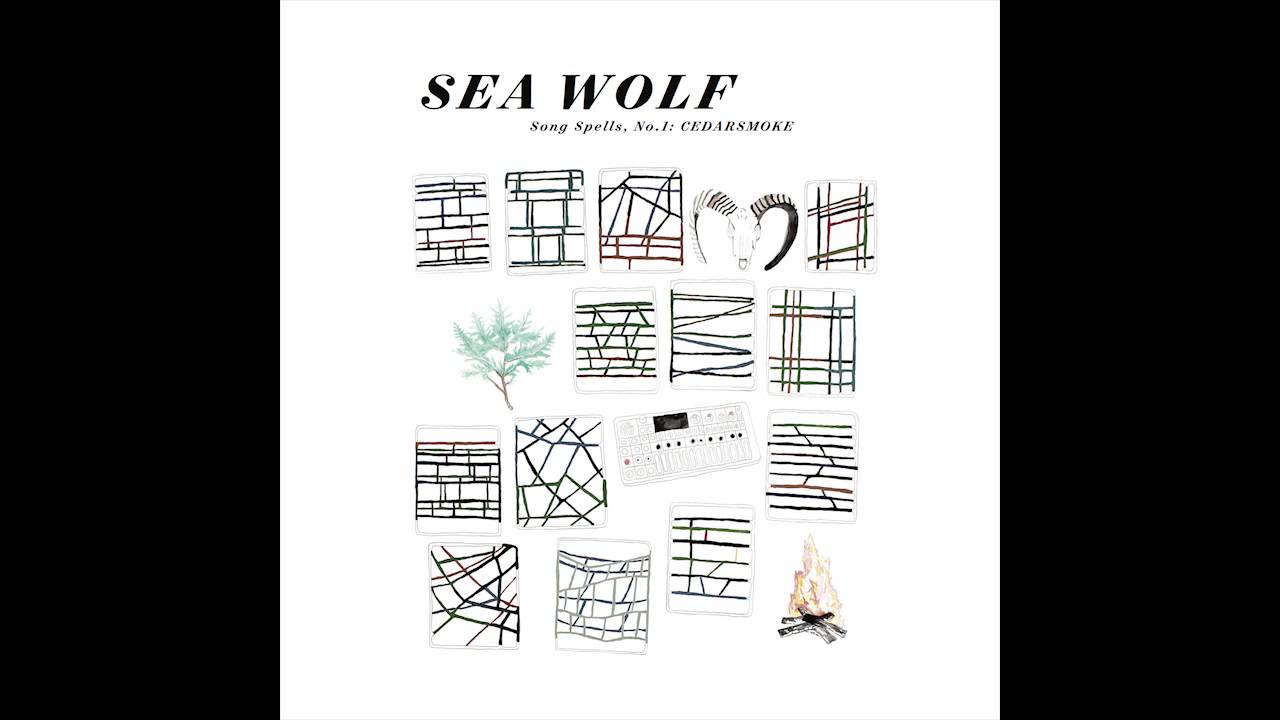 Sea Wolf - Young Bodies