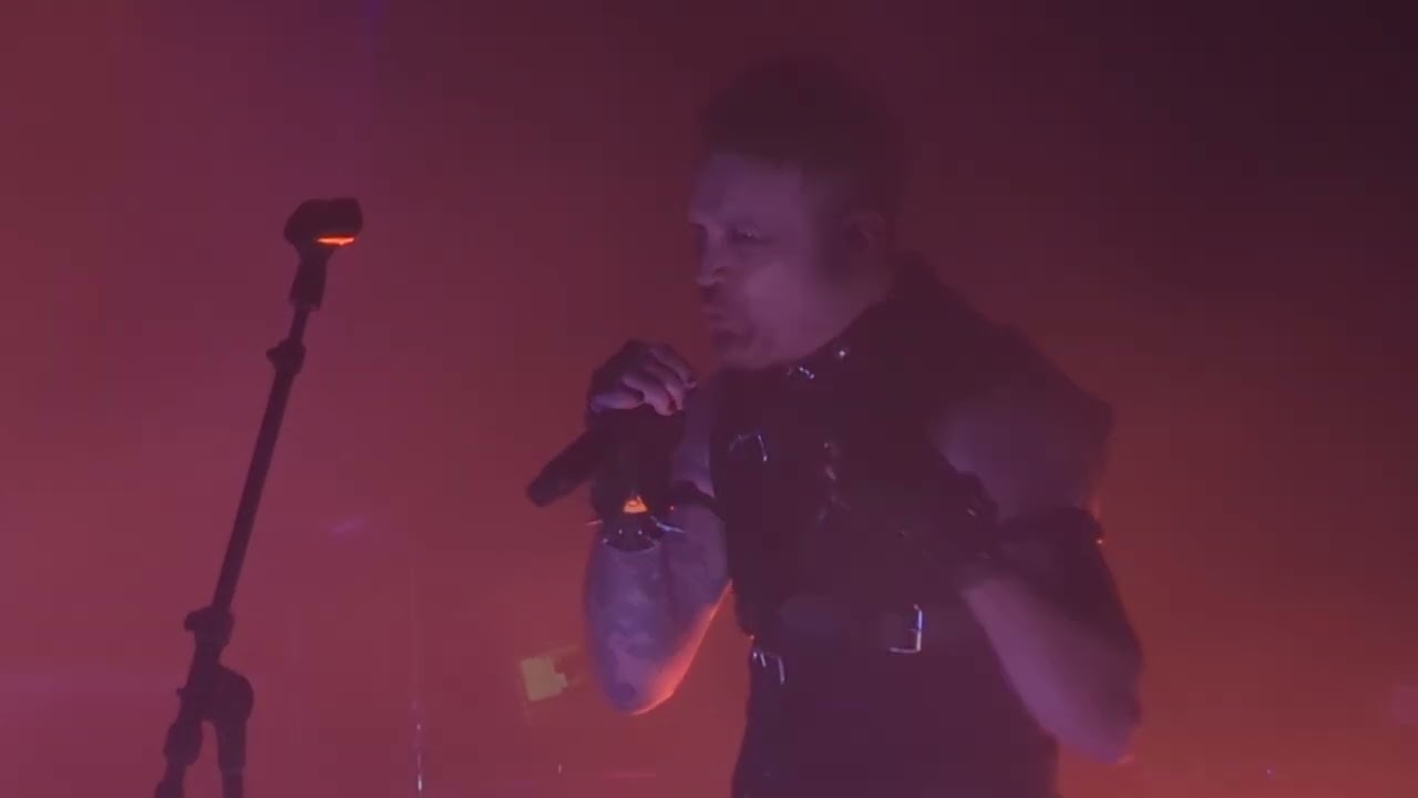Julien-K [FULL SET] Live @ HQ, Denver 1/19/25
