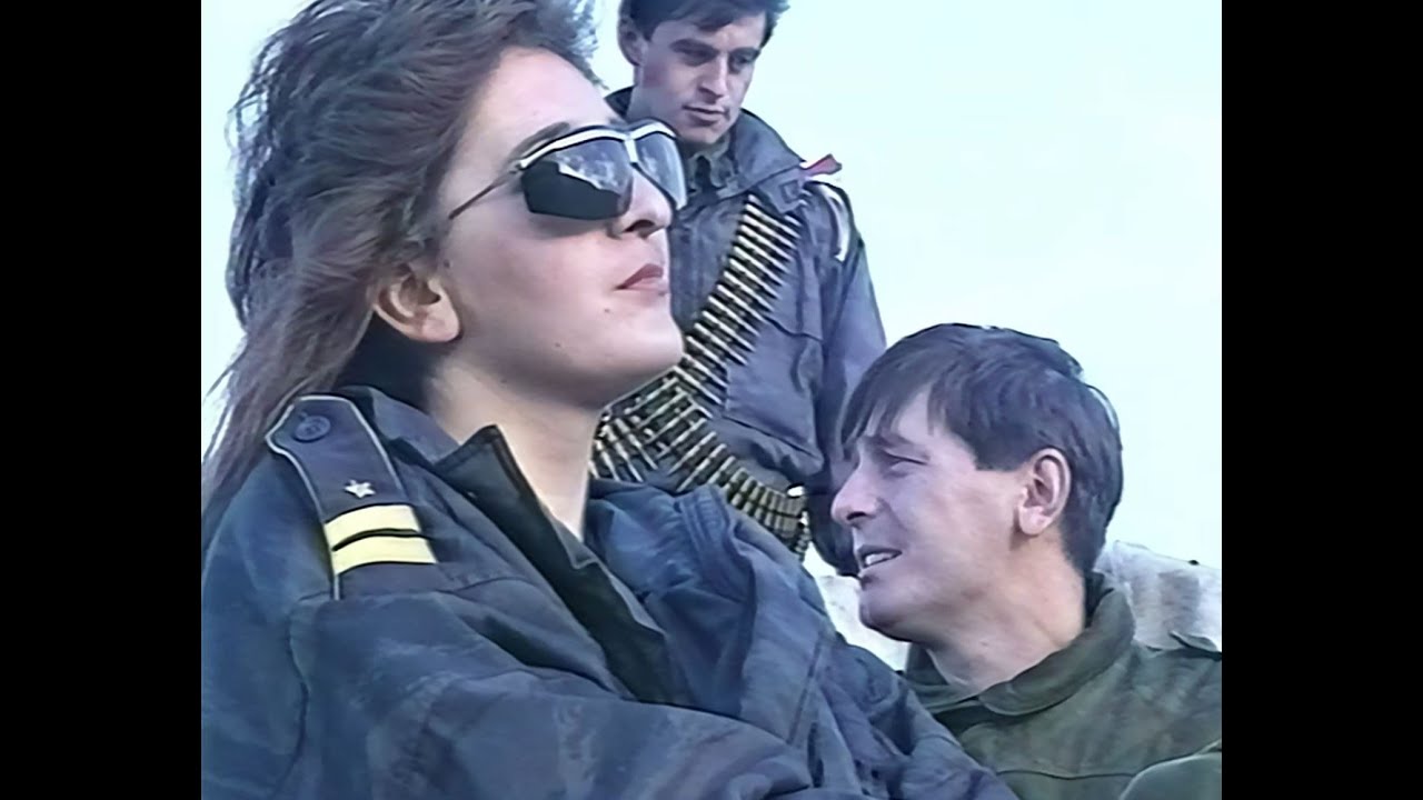 Lepi Mića - Braća Pravoslavci [TrueHD]