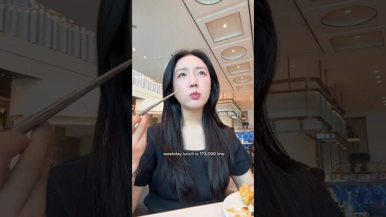 bufet w tym 5-gwiazdkowym hotelu był NIESAMOWITY