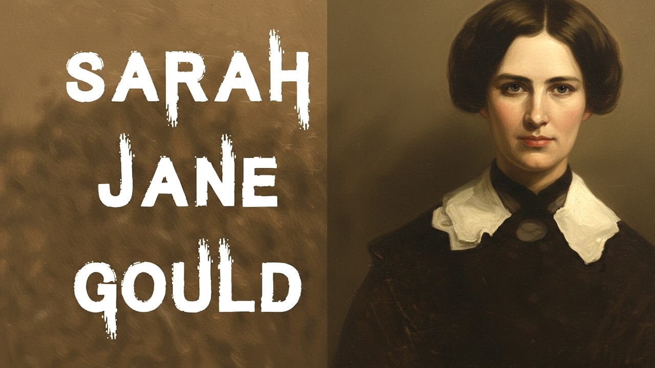 Sarah Jane Gould: Der rätselhafte Fall, der ganz New York in Atem hielt