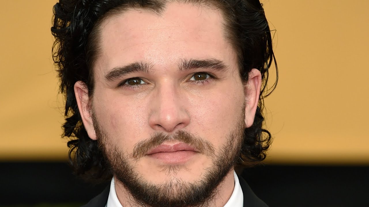 Kit Harington Would 100% Approve of this Jon Snow Costume Idea