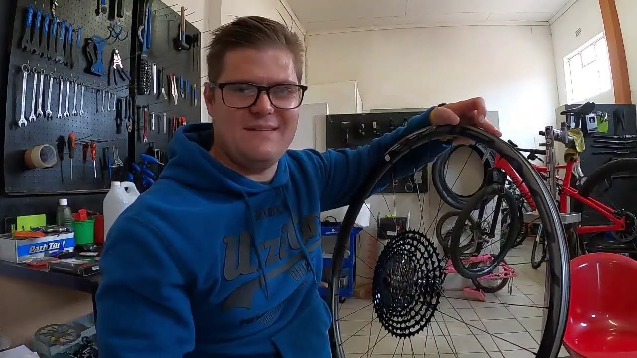 Best Tubeless Rim Tape - Alternative