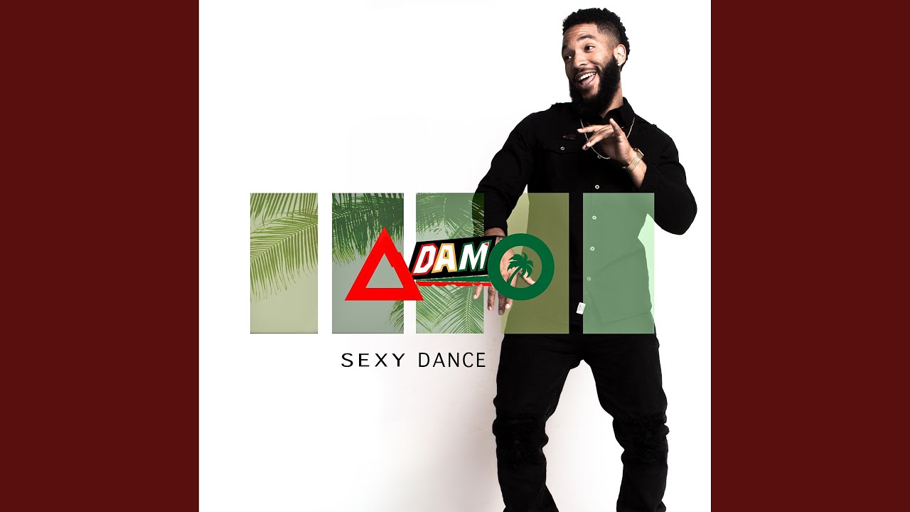 Sexy Dance