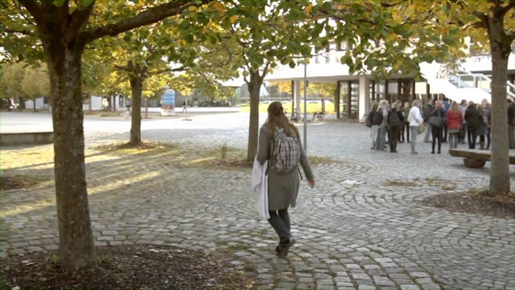 Imagefilm Studienfakultät Brau- und Lebensmitteltechnologie