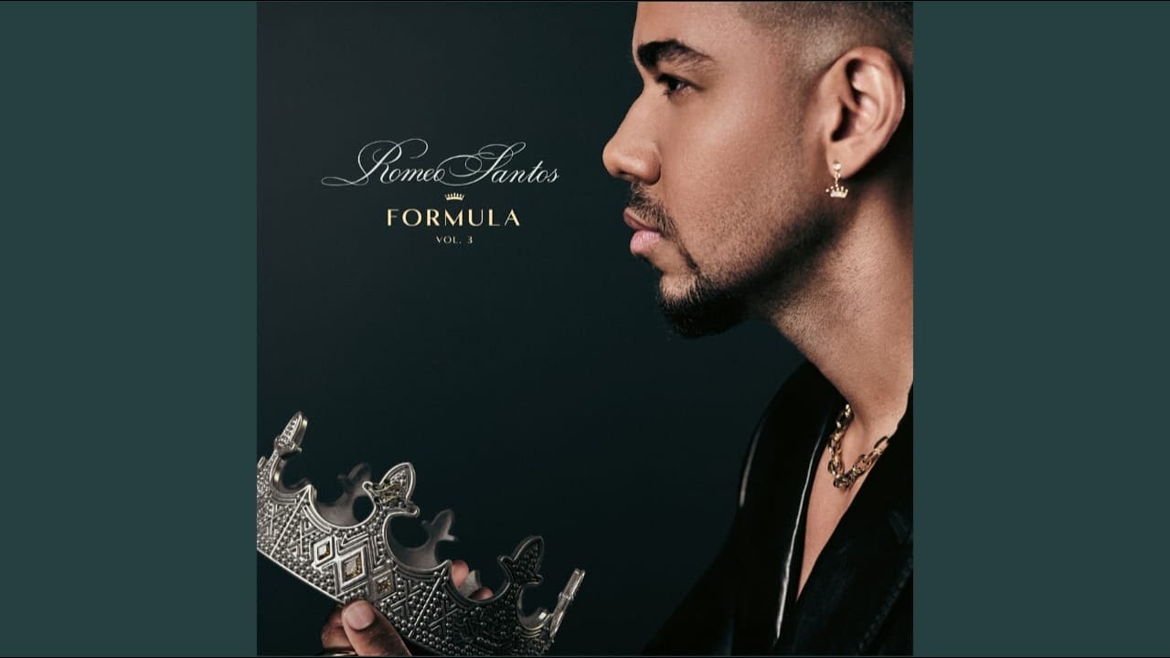 Romeo Santos - Sus Huellas