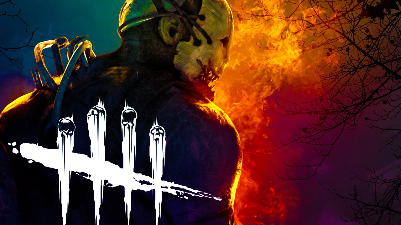 Dead by Daylight! - G18 is a Dick!