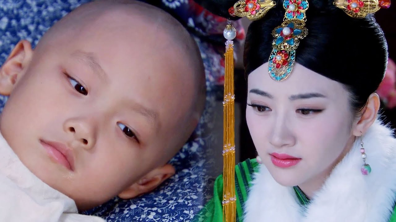 寵妃剛和分別多年的兒子相聚就被惡毒妃子陷害，誰料竟陰差陽錯替寵妃證明了自己和兒子的清白！