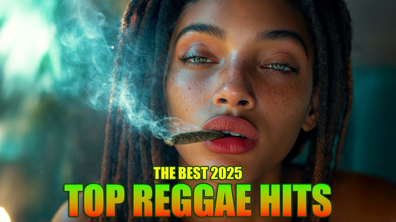 Greatest Roots Reggae Songs of 2025 – A Healing Journey Through Silence, Soul & Zion Light