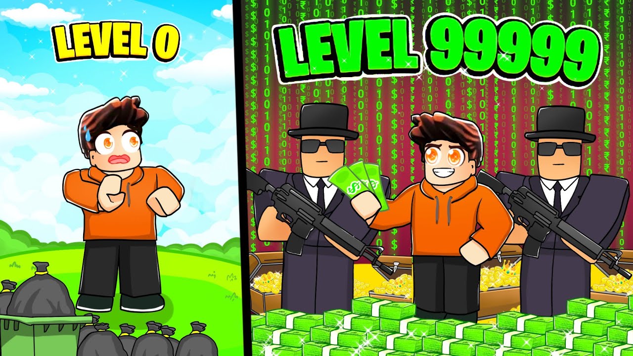 Spending $100,000 ROBUX for the BEST BUSINESS in Roblox