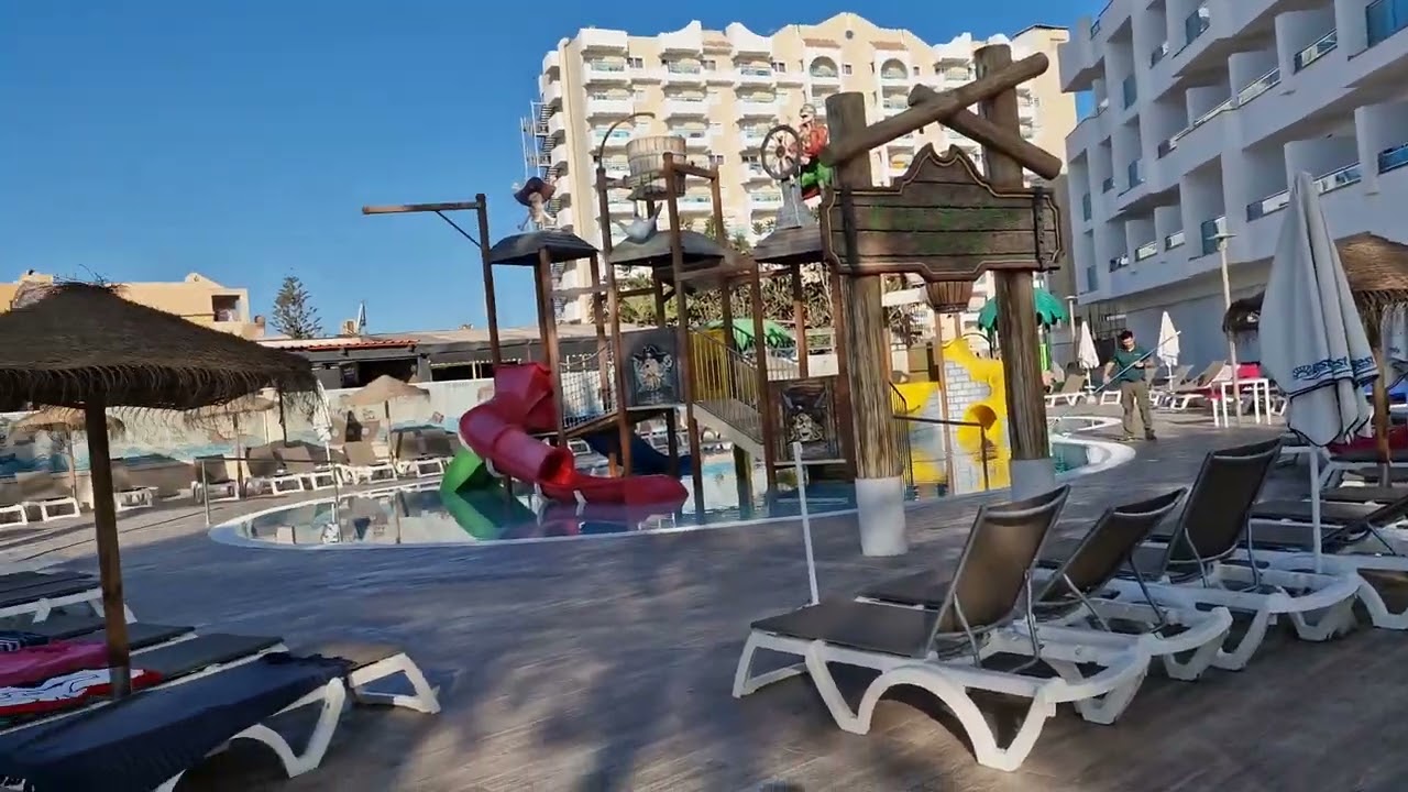 hotel best sabinal almeria espagna roquetas de mar abonne-toi subscribe to channel 2024 juillet